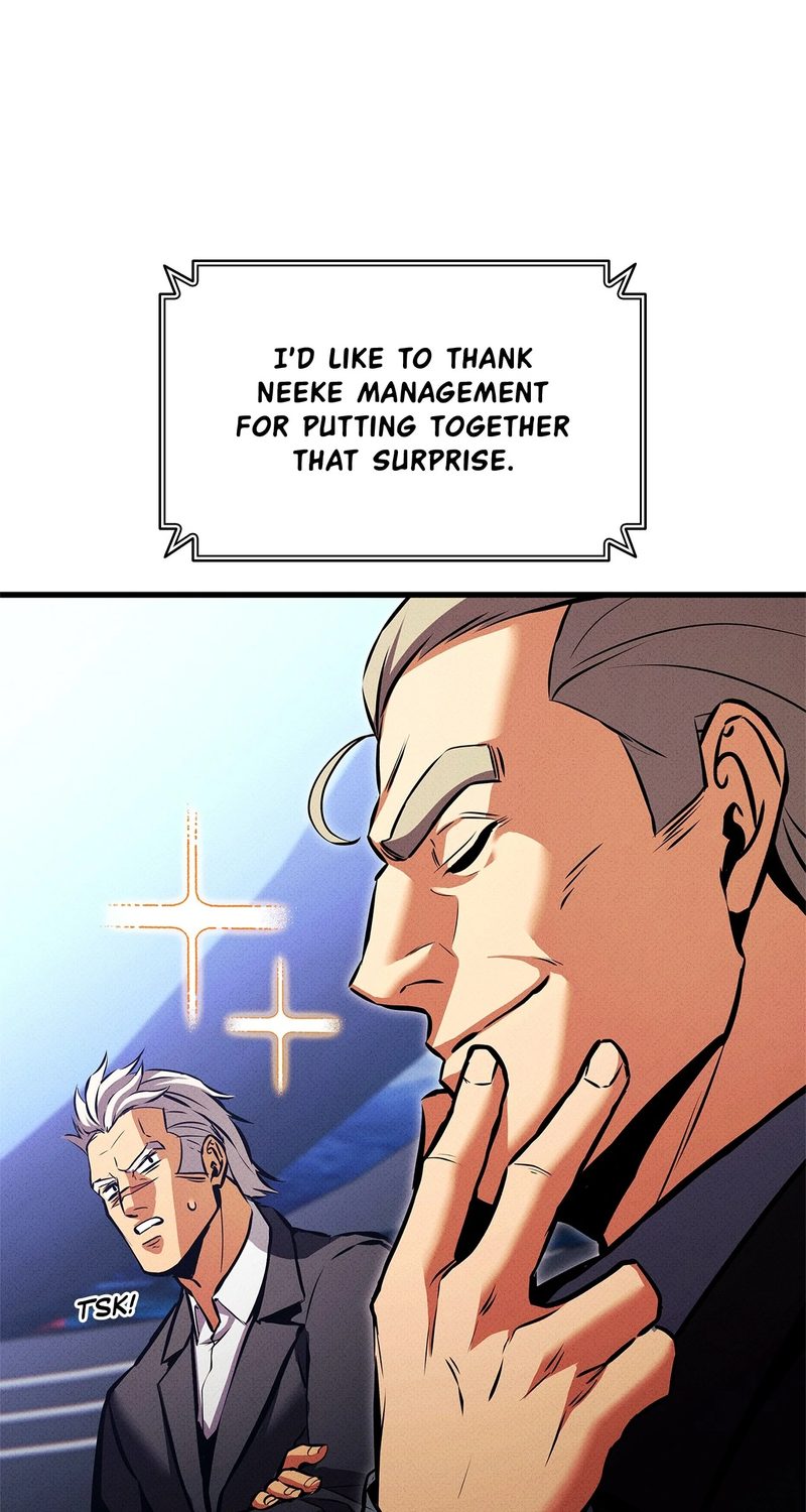 Ranker’s Return (Remake) Chapter 210 - Page 84