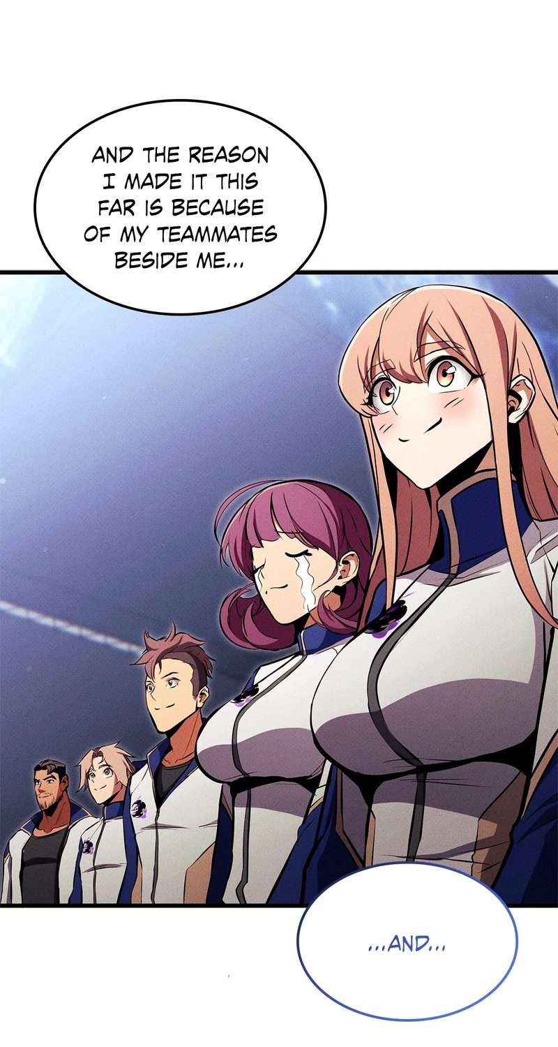 Ranker’s Return (Remake) Chapter 210 - Page 88