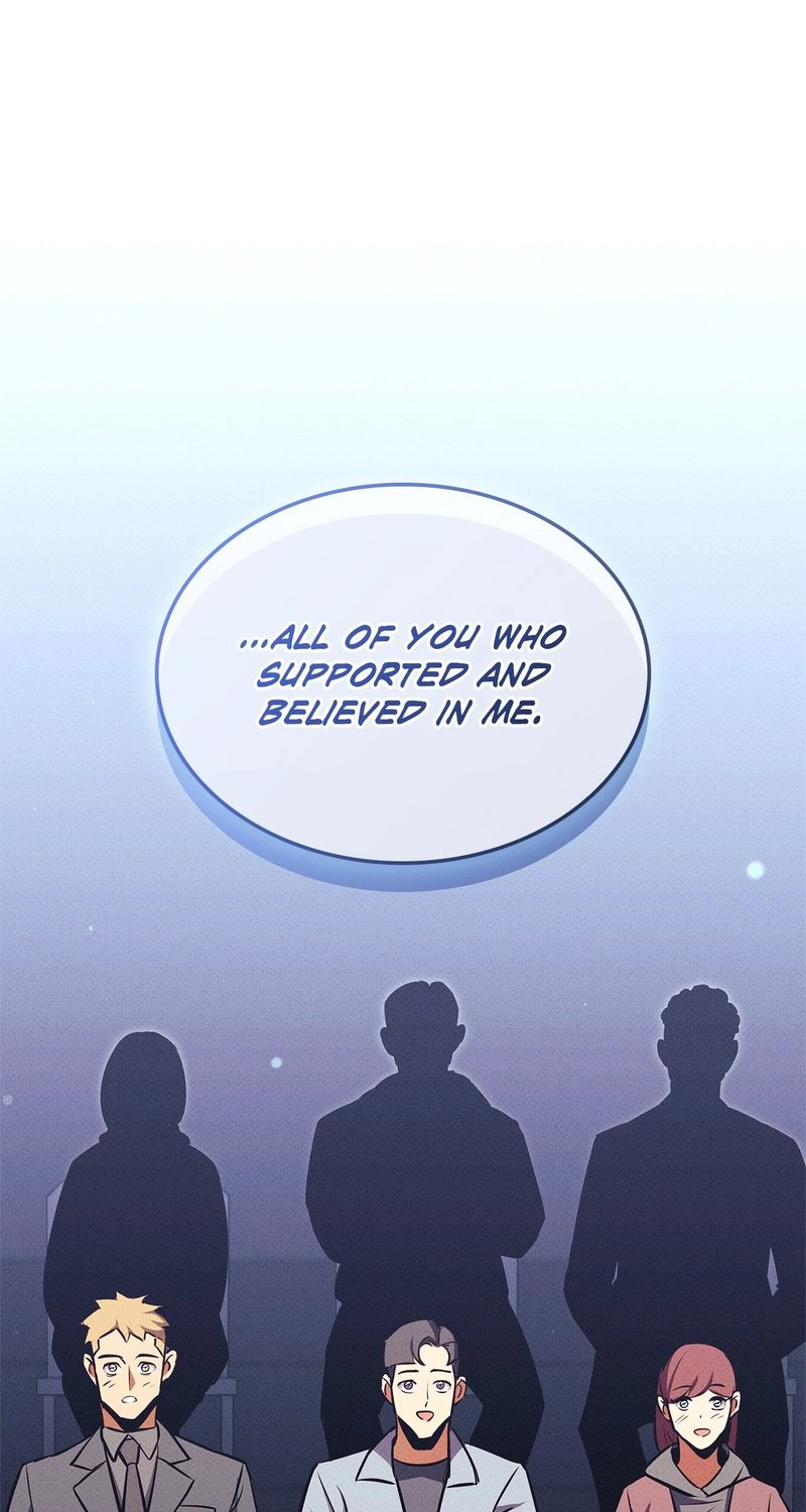 Ranker’s Return (Remake) Chapter 210 - Page 89