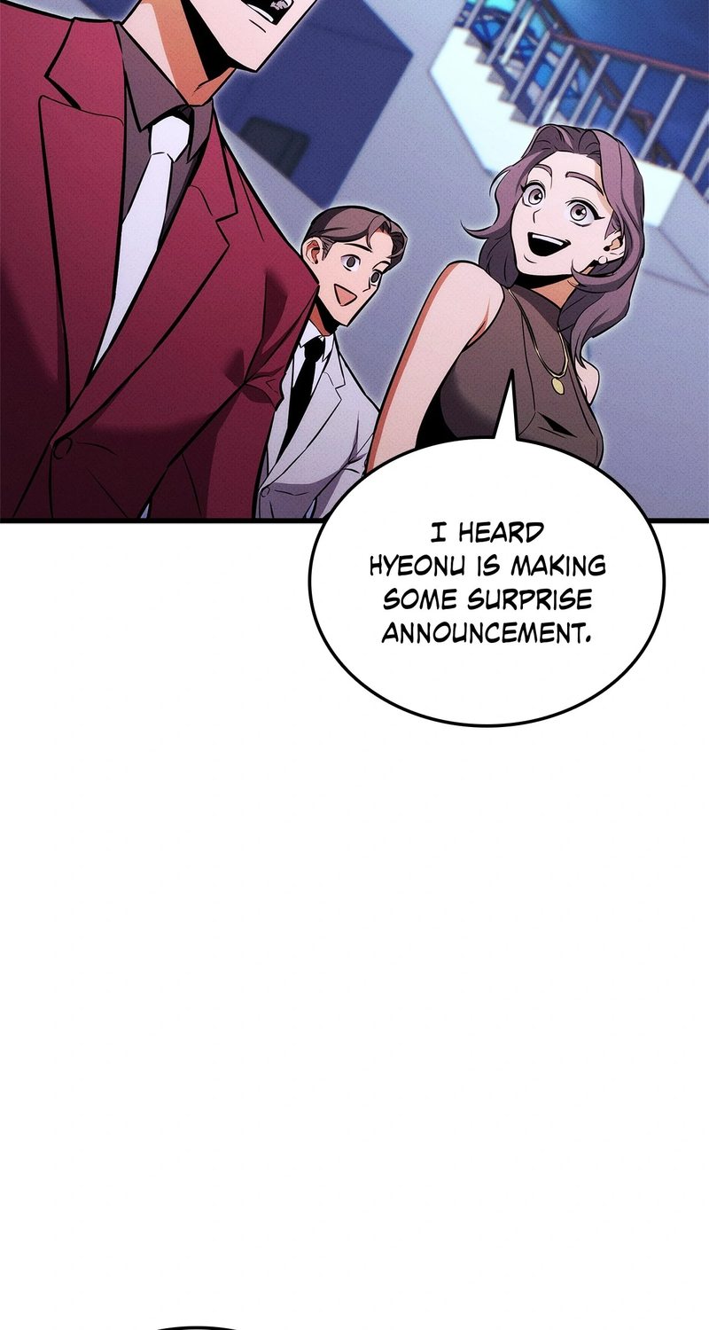 Ranker’s Return (Remake) Chapter 211 - Page 103