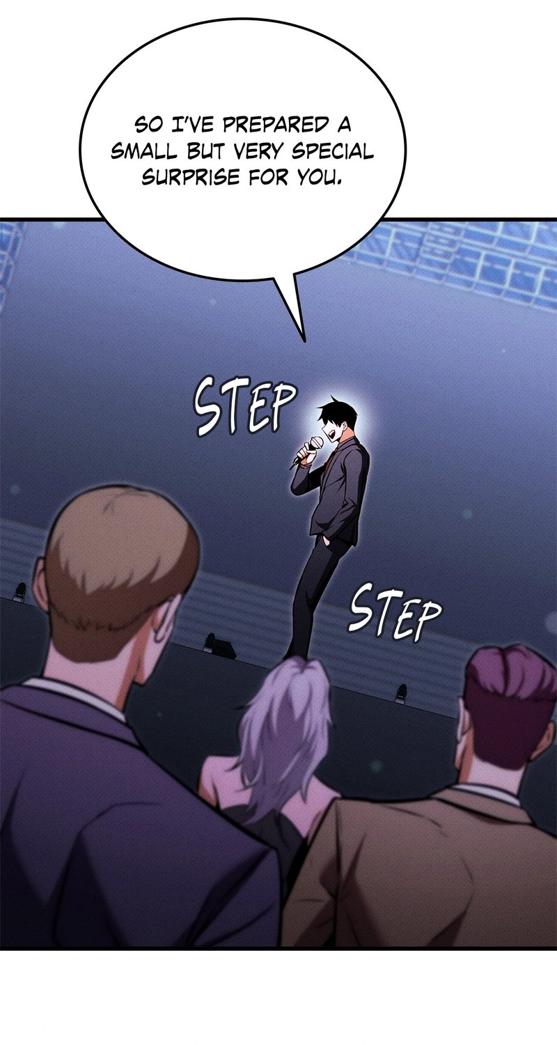 Ranker’s Return (Remake) Chapter 211 - Page 106