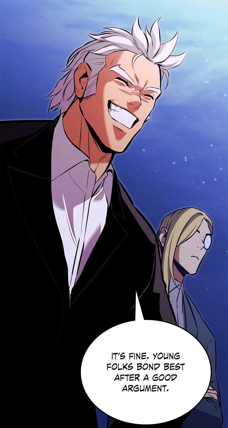 Ranker’s Return (Remake) Chapter 211 - Page 12