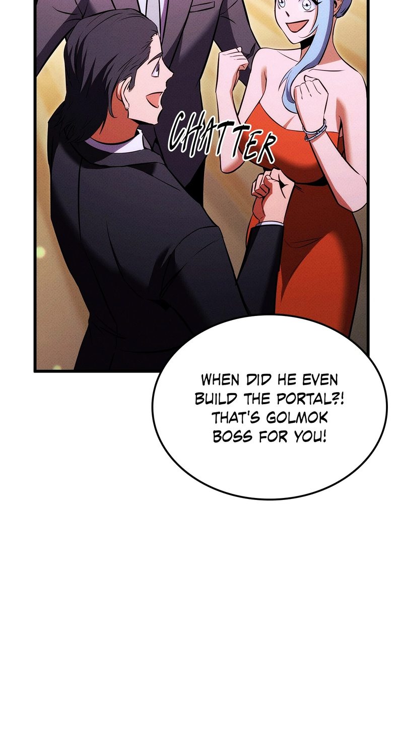 Ranker’s Return (Remake) Chapter 211 - Page 122