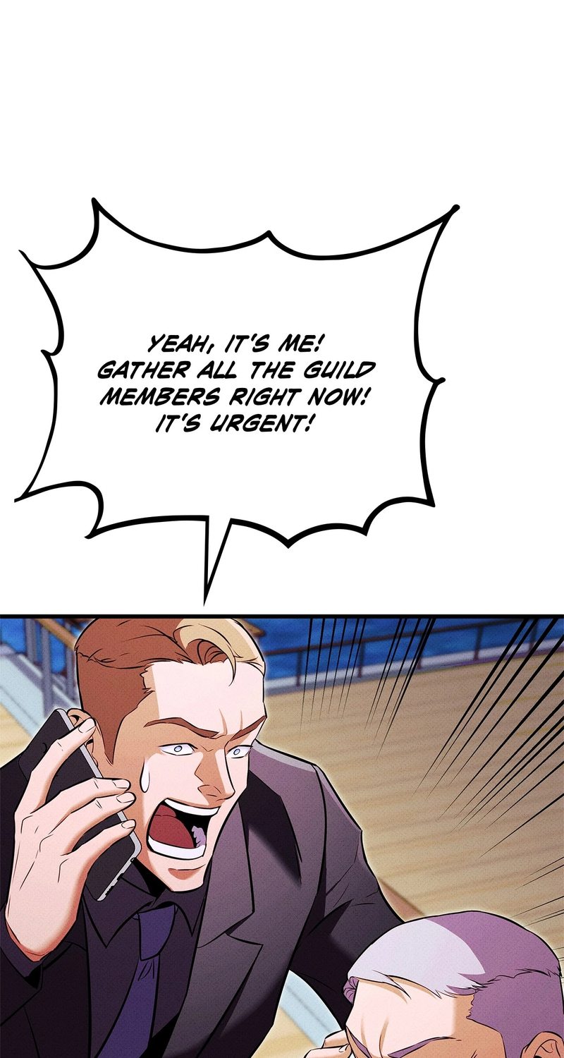 Ranker’s Return (Remake) Chapter 211 - Page 129