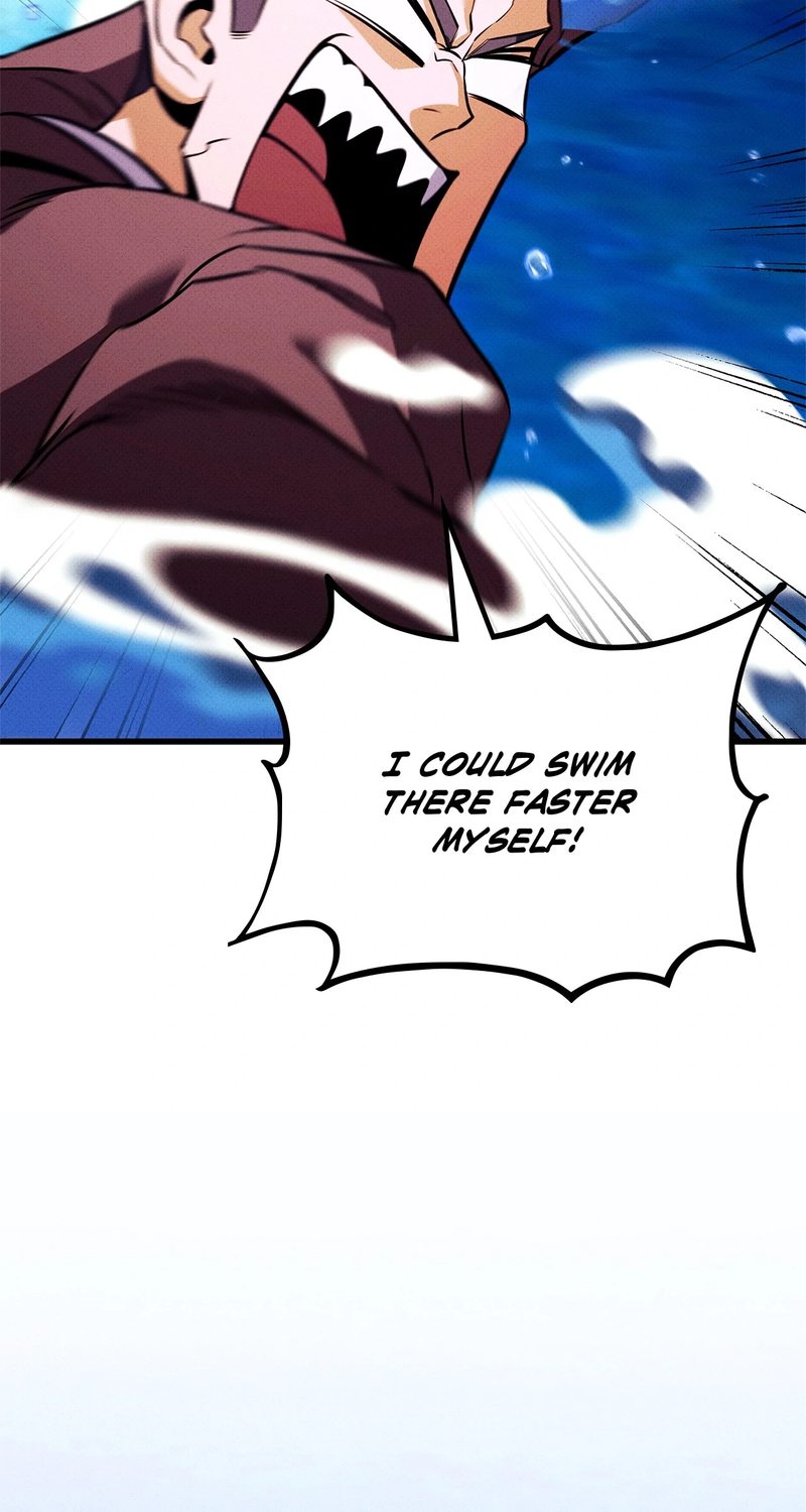 Ranker’s Return (Remake) Chapter 211 - Page 134