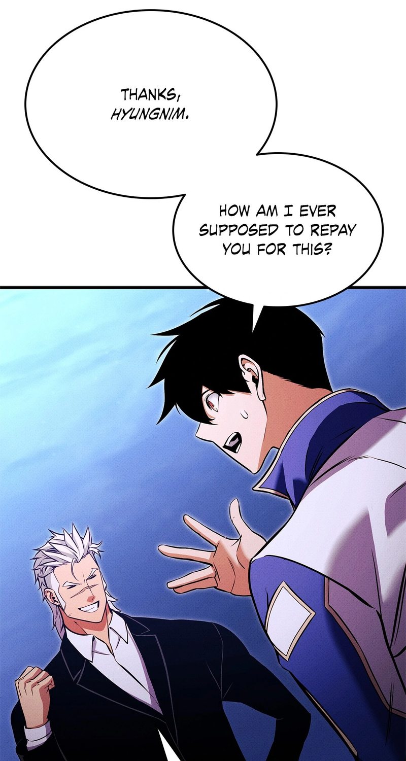 Ranker’s Return (Remake) Chapter 211 - Page 16