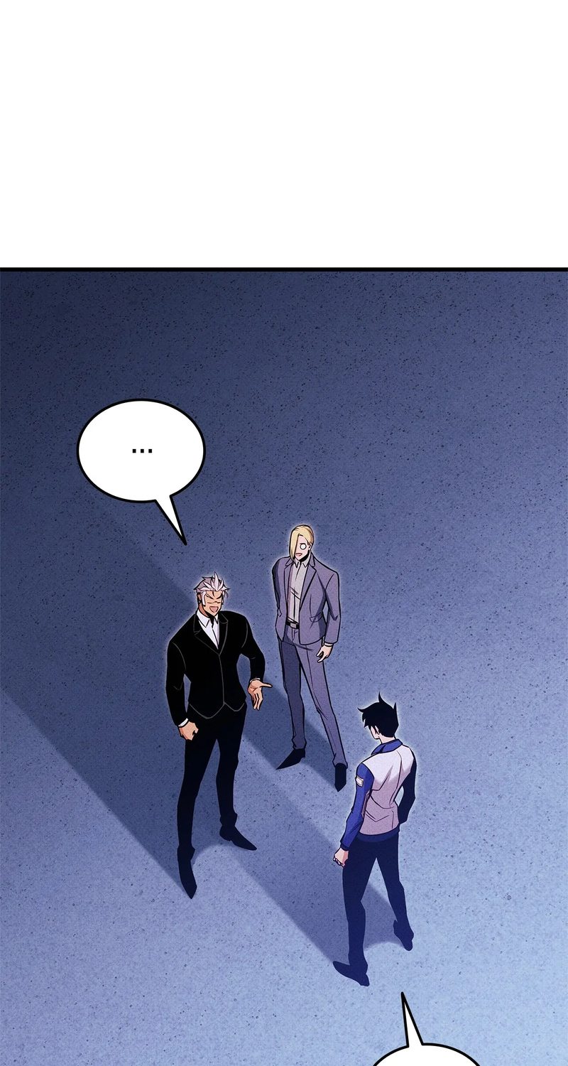 Ranker’s Return (Remake) Chapter 211 - Page 19