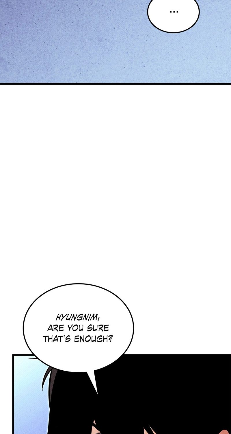 Ranker’s Return (Remake) Chapter 211 - Page 20