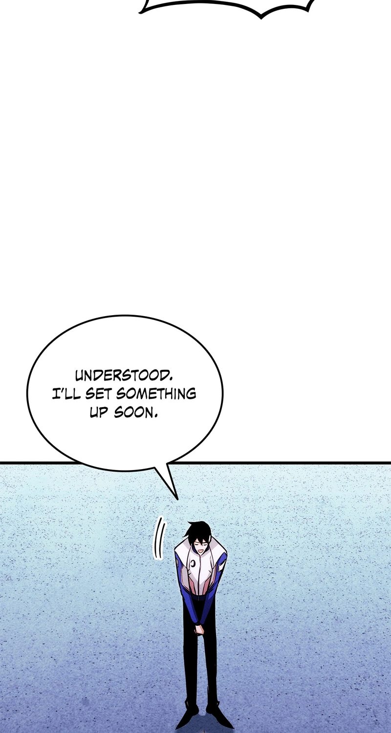 Ranker’s Return (Remake) Chapter 211 - Page 24