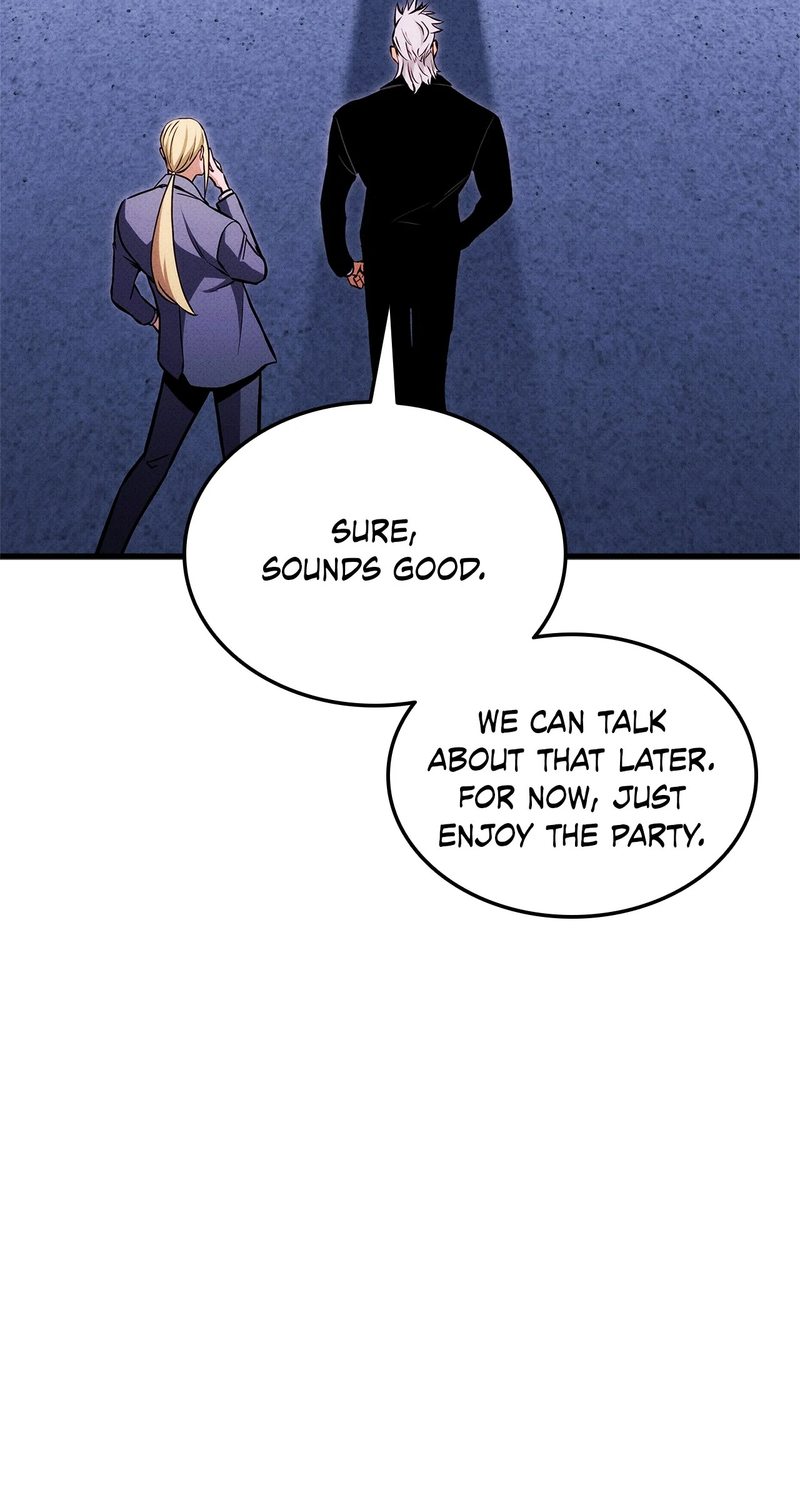 Ranker’s Return (Remake) Chapter 211 - Page 25