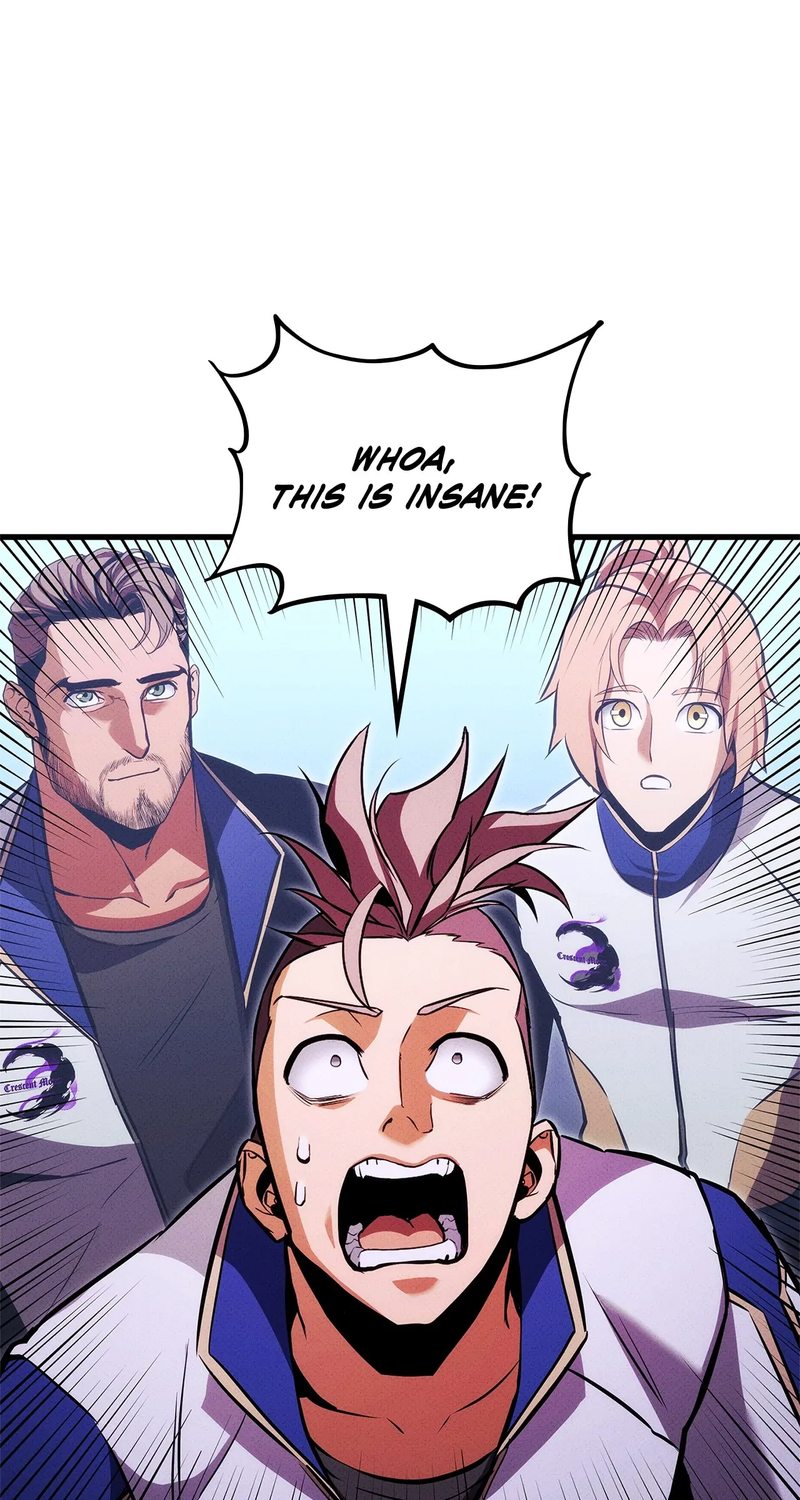 Ranker’s Return (Remake) Chapter 211 - Page 3