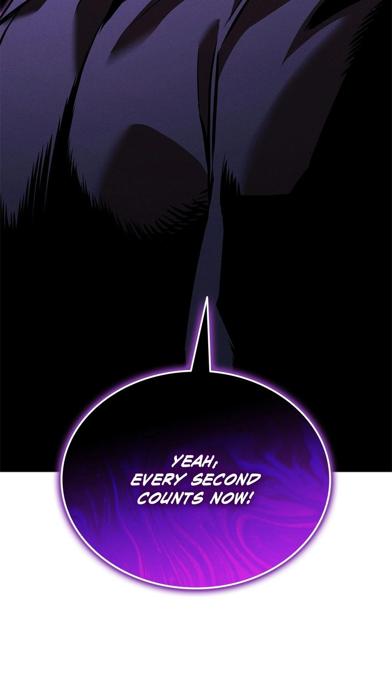 Ranker’s Return (Remake) Chapter 211 - Page 31