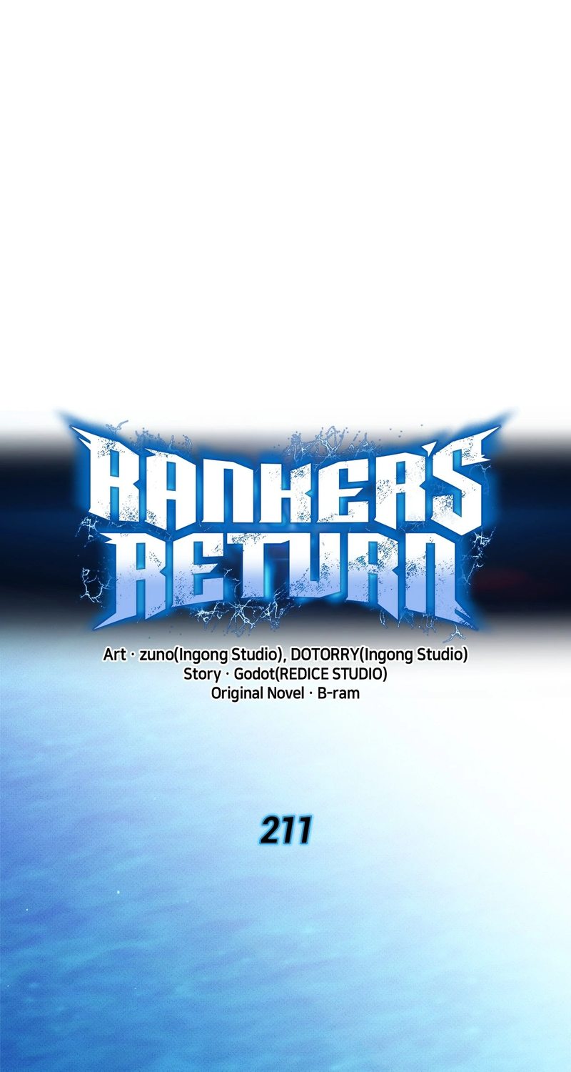 Ranker’s Return (Remake) Chapter 211 - Page 32