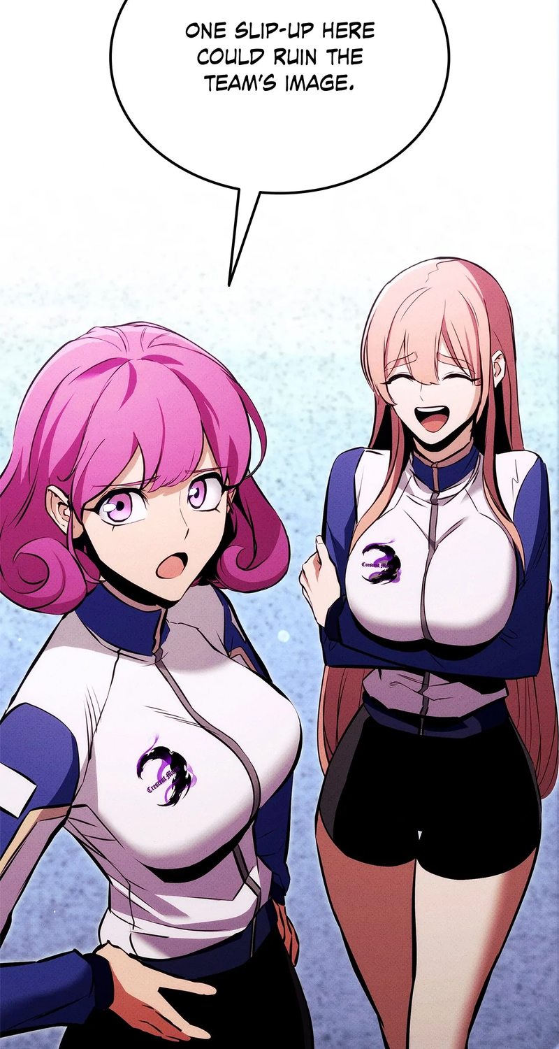 Ranker’s Return (Remake) Chapter 211 - Page 6