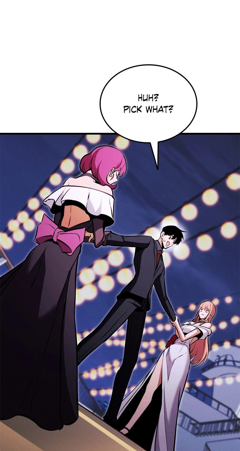 Ranker’s Return (Remake) Chapter 211 - Page 66