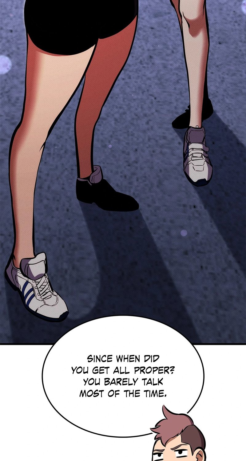 Ranker’s Return (Remake) Chapter 211 - Page 7