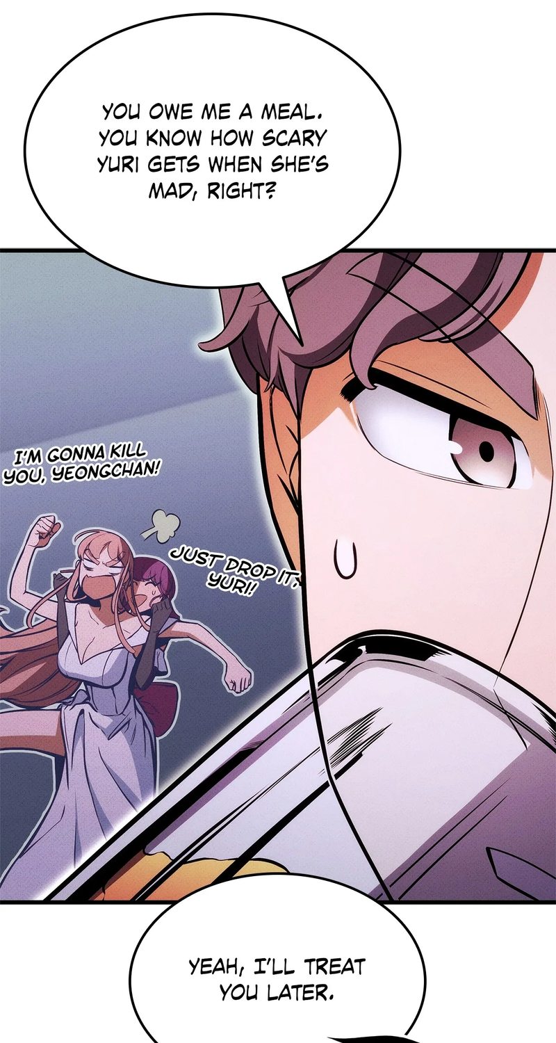 Ranker’s Return (Remake) Chapter 211 - Page 82