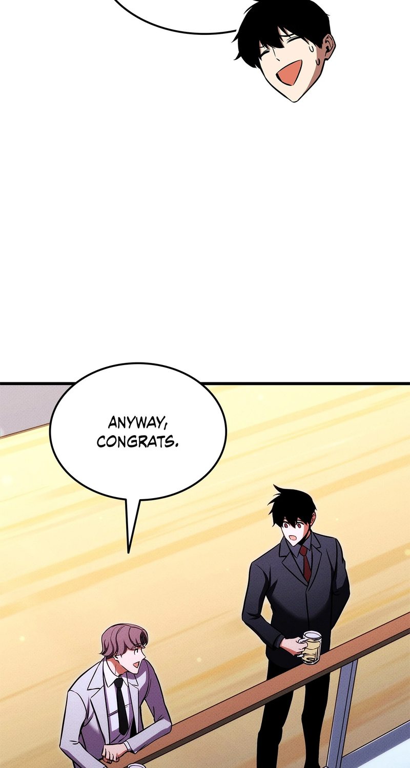 Ranker’s Return (Remake) Chapter 211 - Page 83