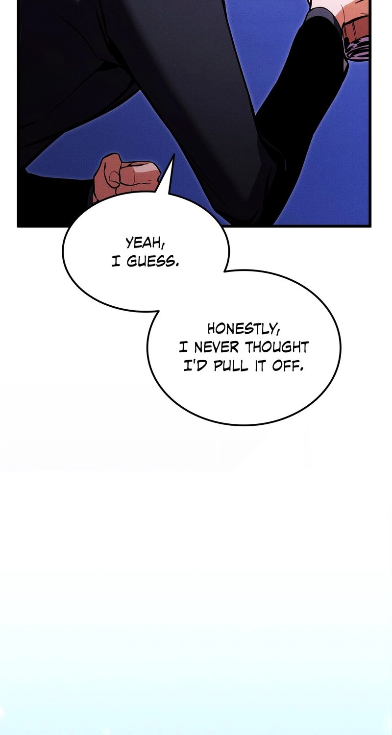 Ranker’s Return (Remake) Chapter 211 - Page 87