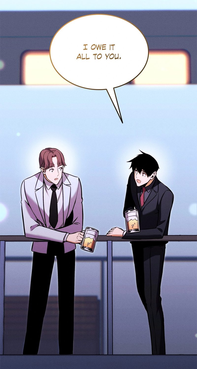 Ranker’s Return (Remake) Chapter 211 - Page 88