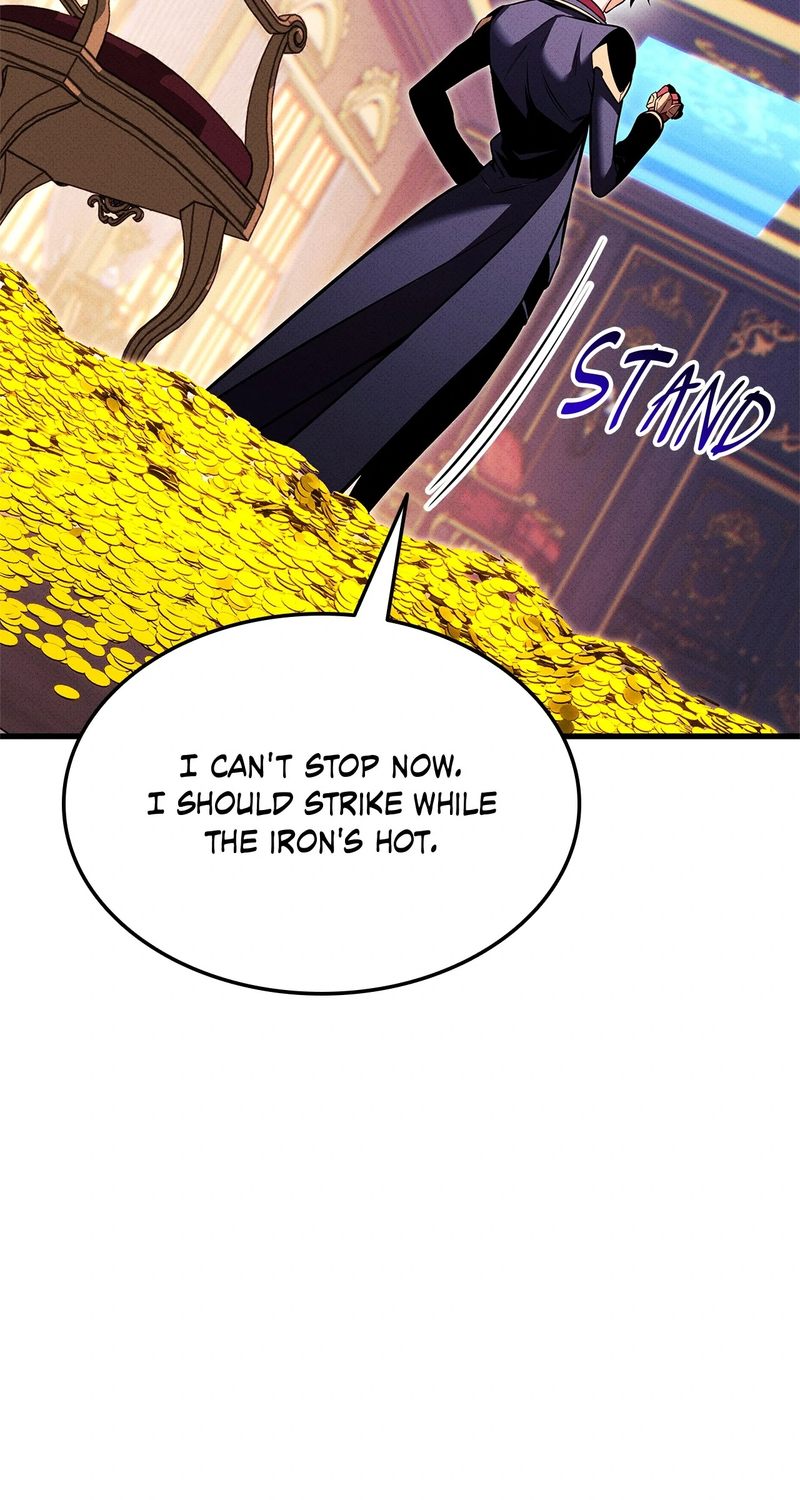 Ranker’s Return (Remake) Chapter 212 - Page 100