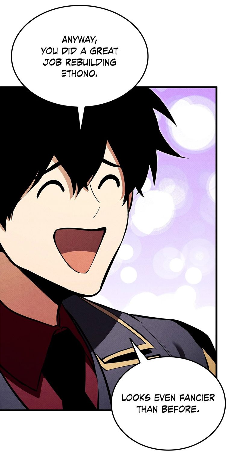 Ranker’s Return (Remake) Chapter 212 - Page 11