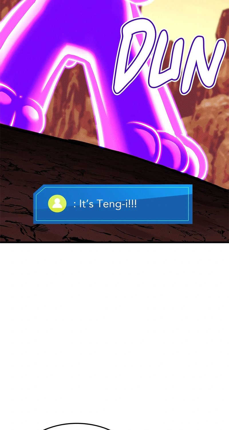 Ranker’s Return (Remake) Chapter 212 - Page 116