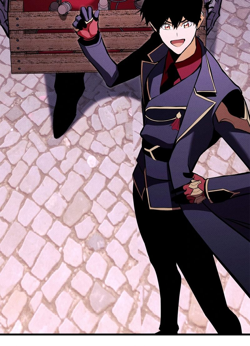 Ranker’s Return (Remake) Chapter 212 - Page 25