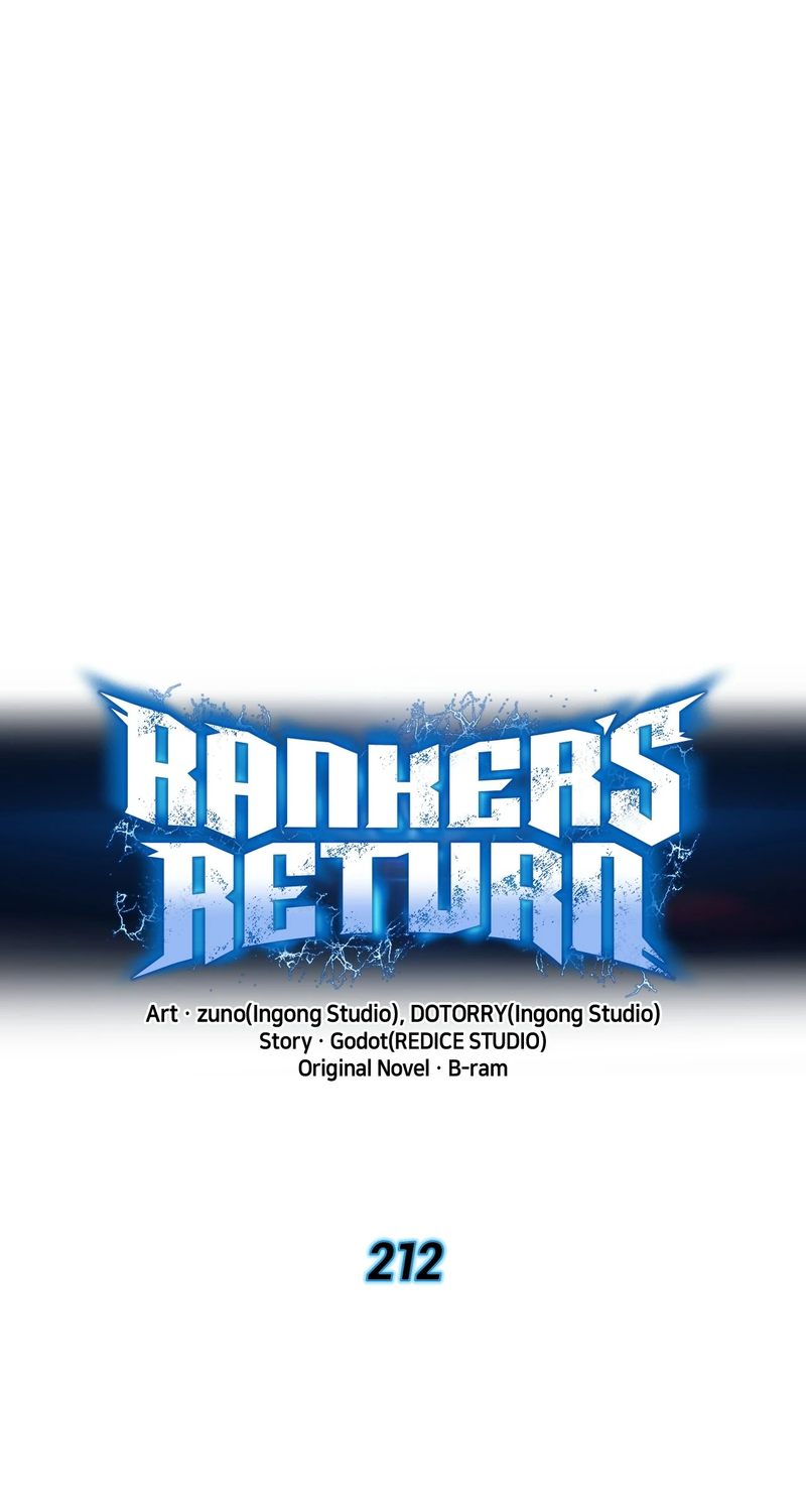 Ranker’s Return (Remake) Chapter 212 - Page 26