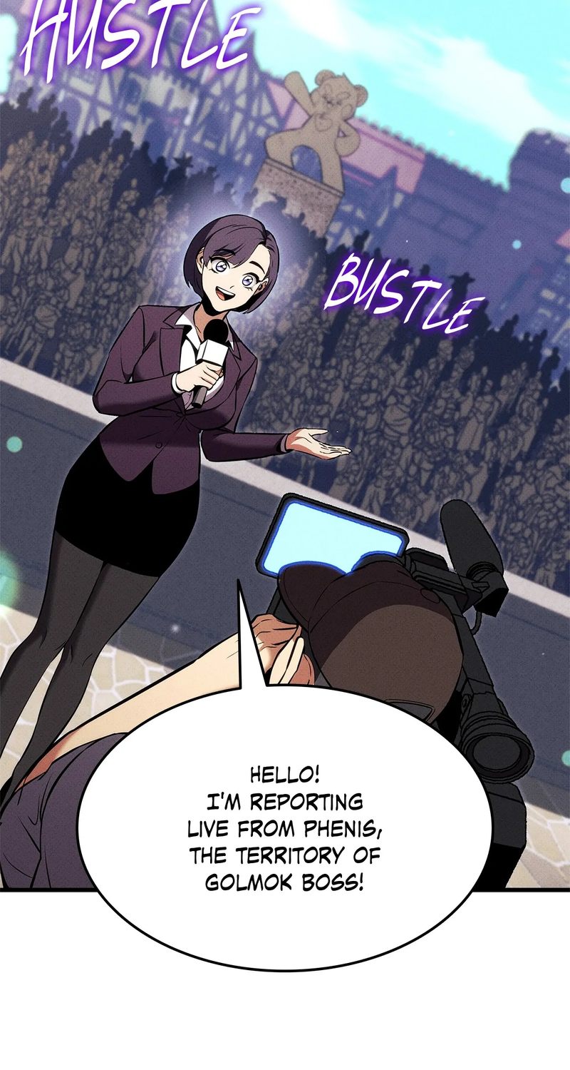 Ranker’s Return (Remake) Chapter 212 - Page 28