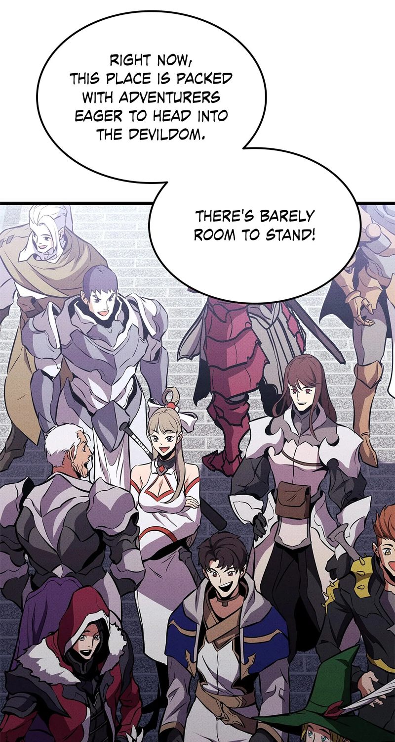 Ranker’s Return (Remake) Chapter 212 - Page 30