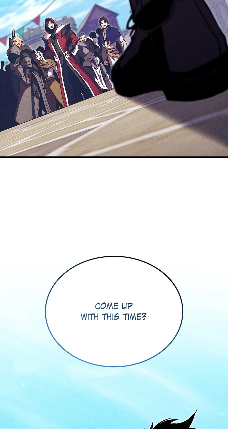 Ranker’s Return (Remake) Chapter 212 - Page 32