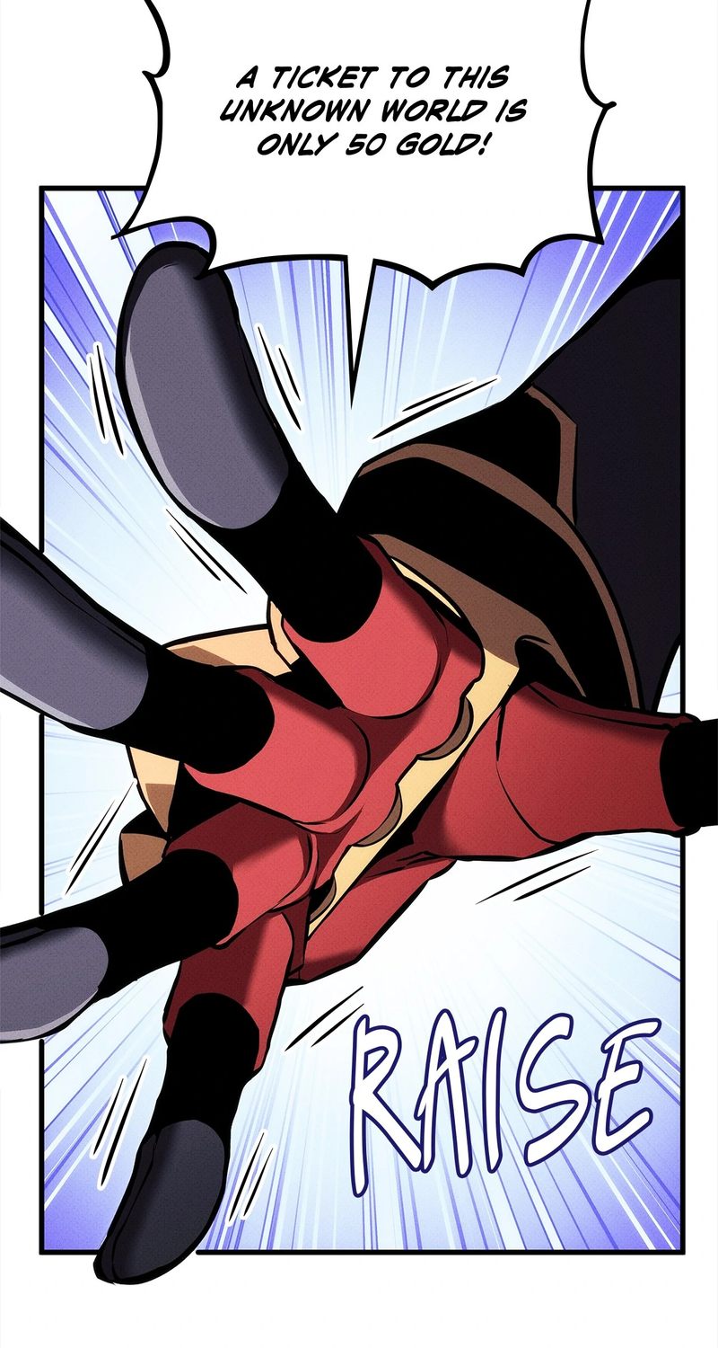 Ranker’s Return (Remake) Chapter 212 - Page 41