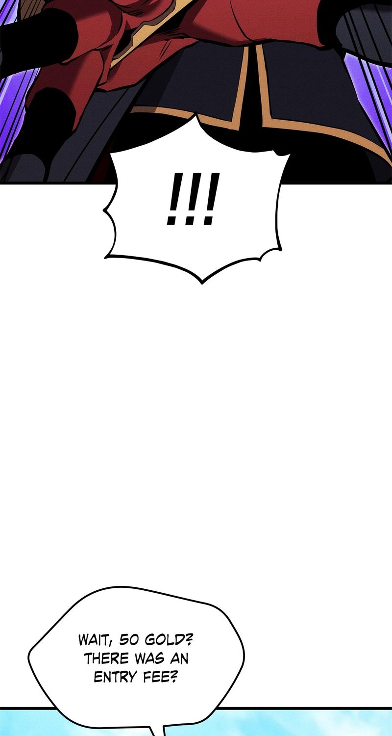 Ranker’s Return (Remake) Chapter 212 - Page 44