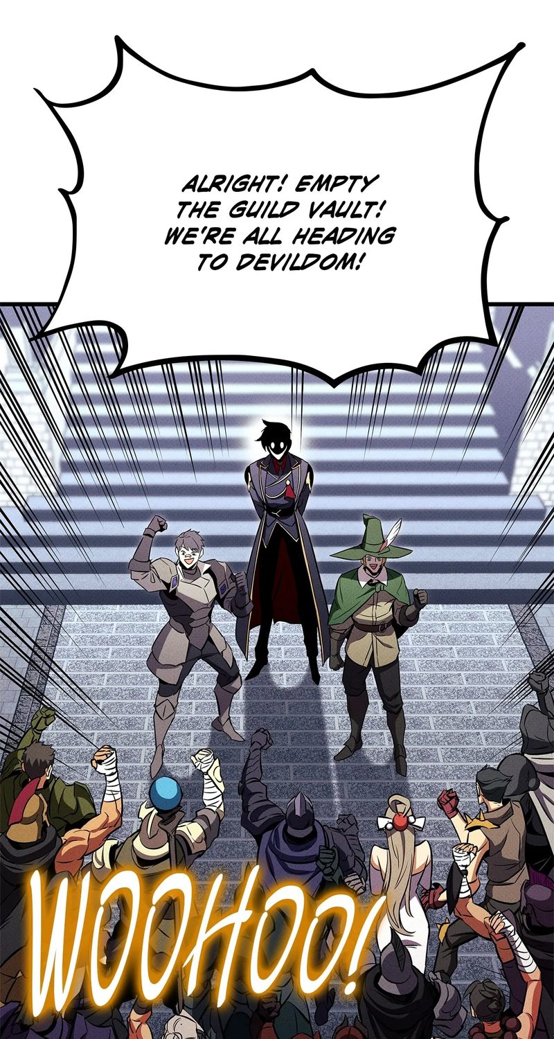 Ranker’s Return (Remake) Chapter 212 - Page 62