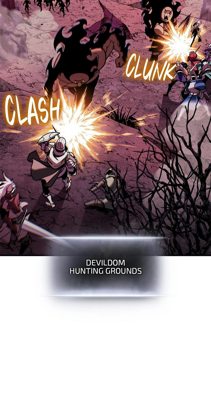 Ranker’s Return (Remake) Chapter 212 - Page 69