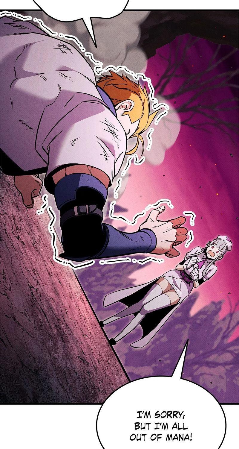 Ranker’s Return (Remake) Chapter 212 - Page 72