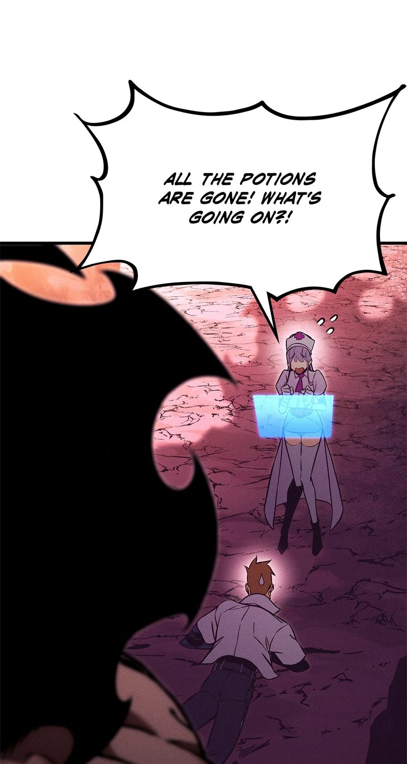 Ranker’s Return (Remake) Chapter 212 - Page 78