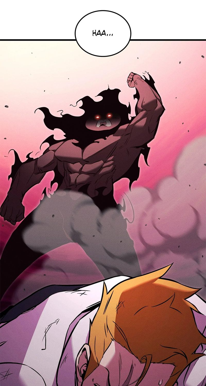 Ranker’s Return (Remake) Chapter 212 - Page 80