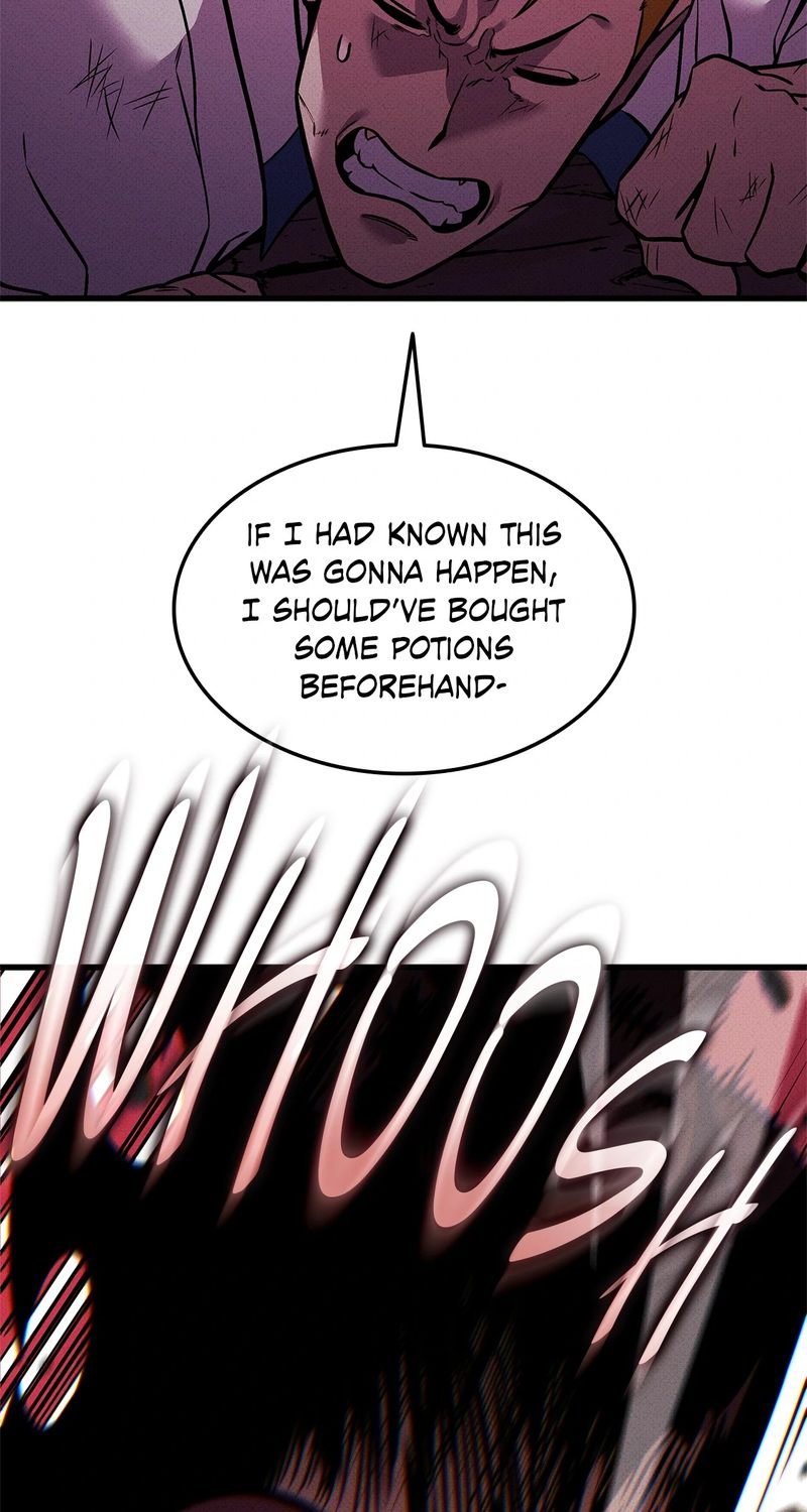 Ranker’s Return (Remake) Chapter 212 - Page 81