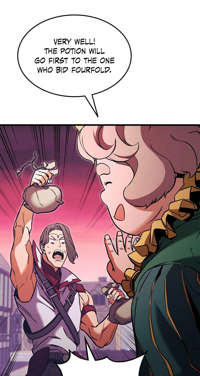 Ranker’s Return (Remake) Chapter 212 - Page 92