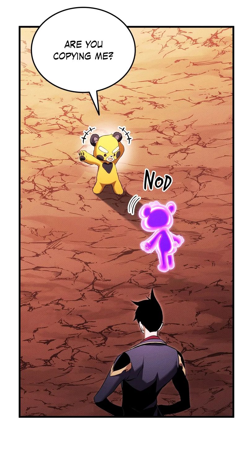 Ranker’s Return (Remake) Chapter 213 - Page 116