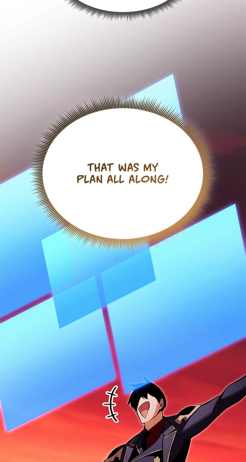 Ranker’s Return (Remake) Chapter 213 - Page 125