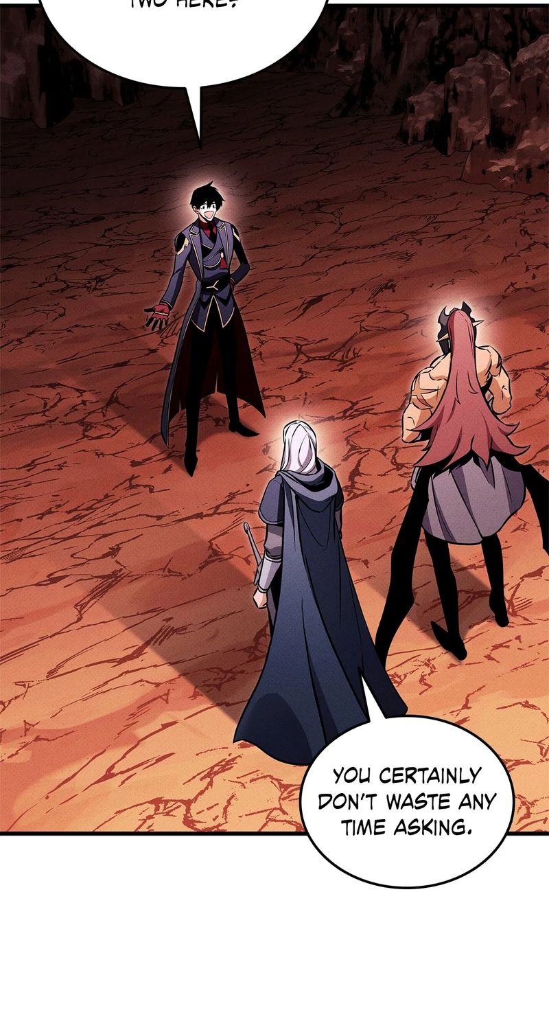 Ranker’s Return (Remake) Chapter 213 - Page 129