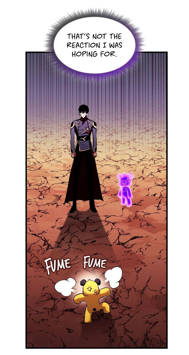 Ranker’s Return (Remake) Chapter 213 - Page 17