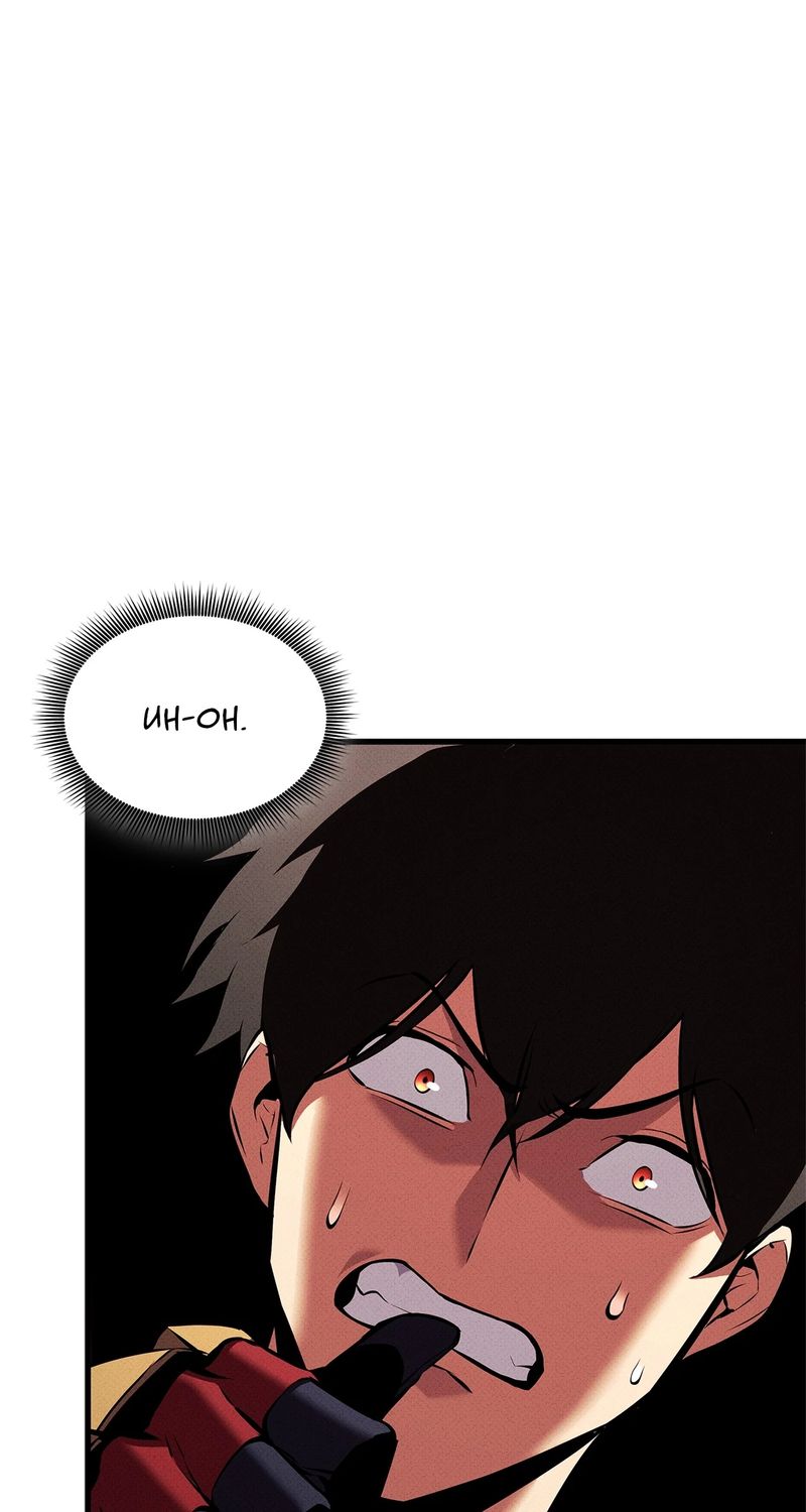 Ranker’s Return (Remake) Chapter 213 - Page 22