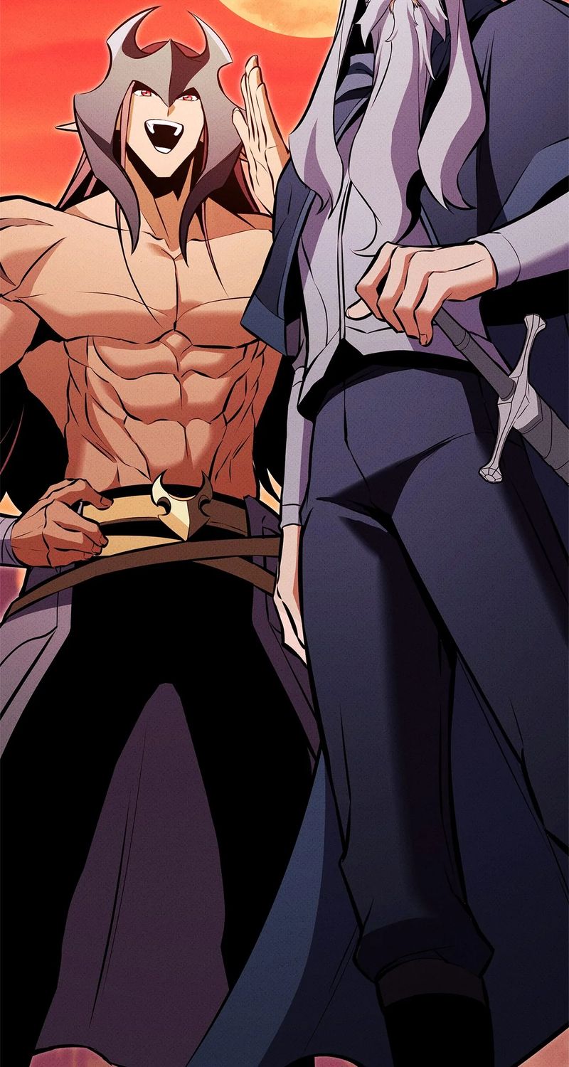 Ranker’s Return (Remake) Chapter 213 - Page 30