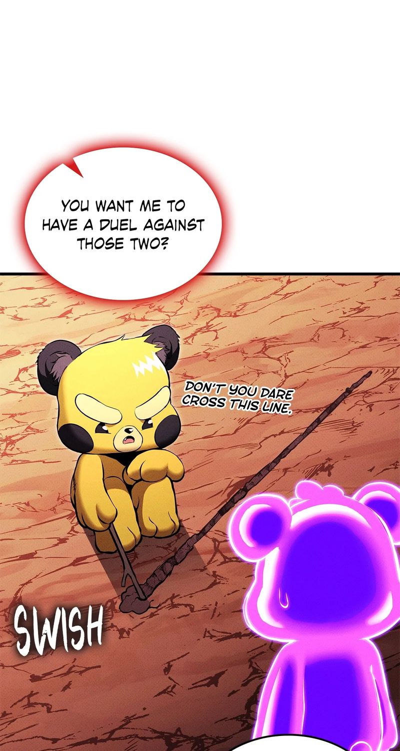 Ranker’s Return (Remake) Chapter 213 - Page 42