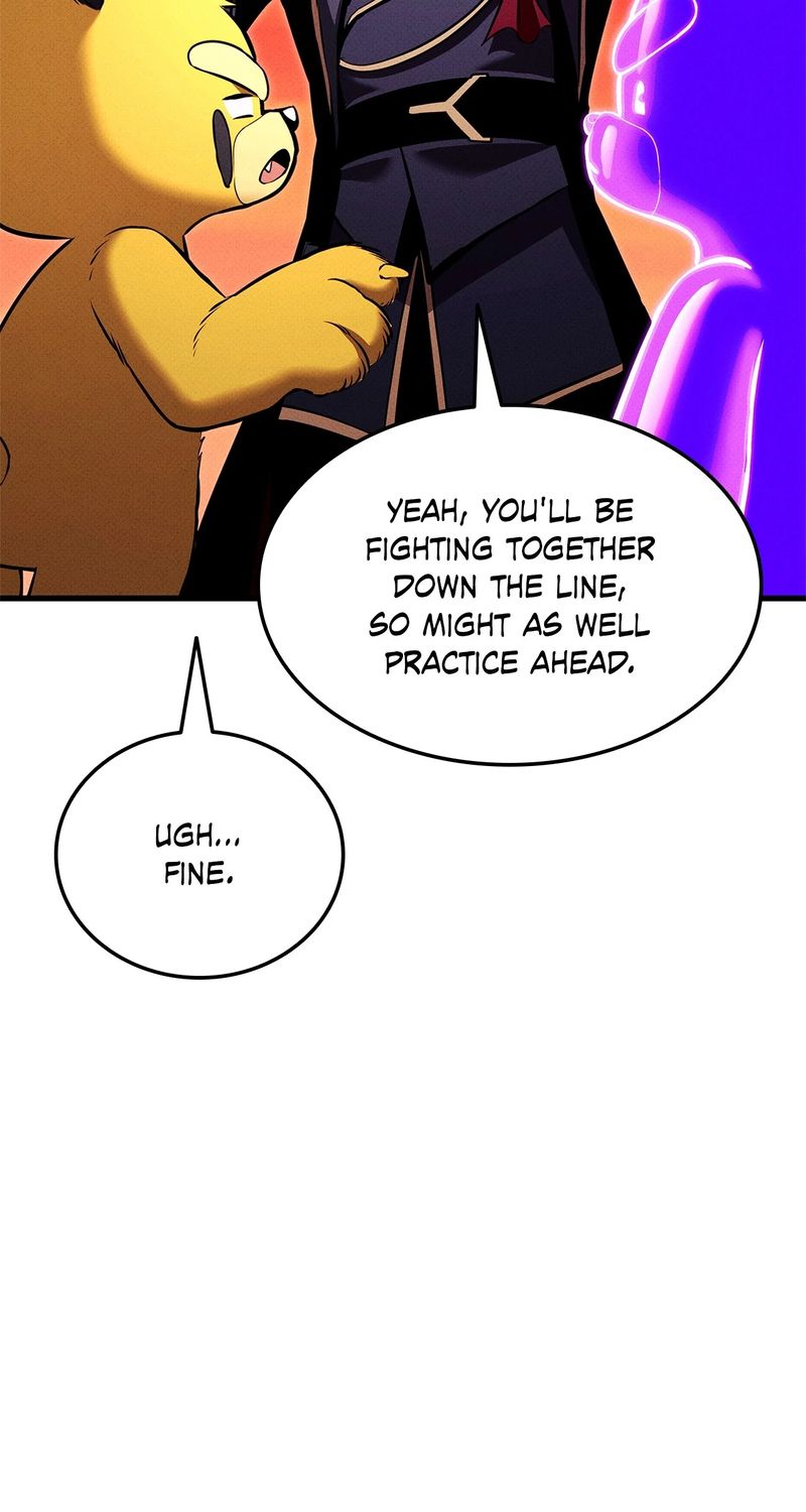 Ranker’s Return (Remake) Chapter 213 - Page 46