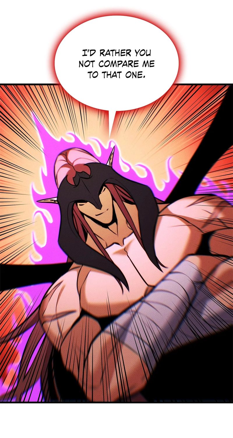 Ranker’s Return (Remake) Chapter 213 - Page 54